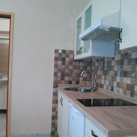 Mit Meerblick In Der Naehe Des Strandes Apartment
