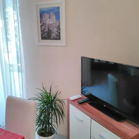 Mit Meerblick In Der Naehe Des Strandes Apartment *