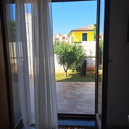 Mit Meerblick In Der Naehe Des Strandes 아파트 *